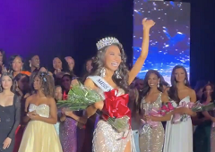 EXCLUSIVE: Miss Maryland Contestants Push Back After Male Winner Steals Their Crown